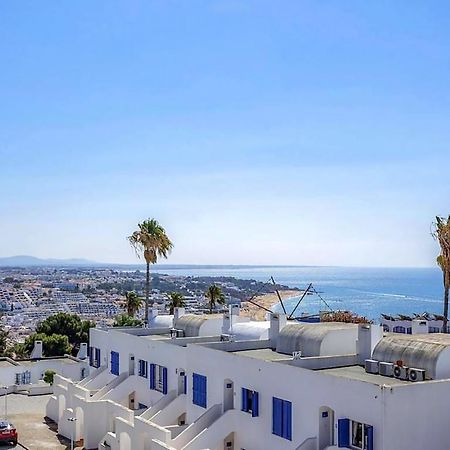Sea & Sun Windmill Apartment By Be Cherish Albufeira Exteriér fotografie