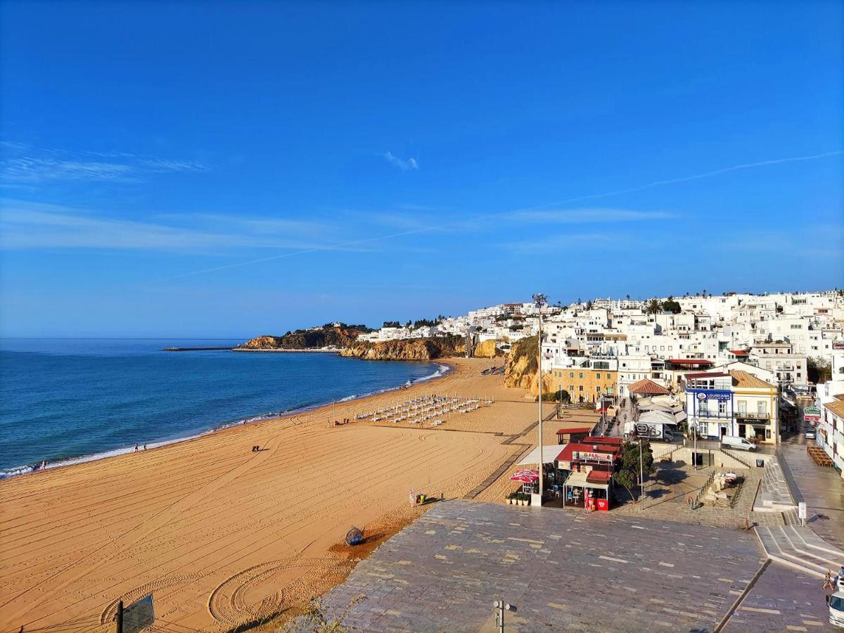 Sea & Sun Windmill Apartment By Be Cherish Albufeira Exteriér fotografie