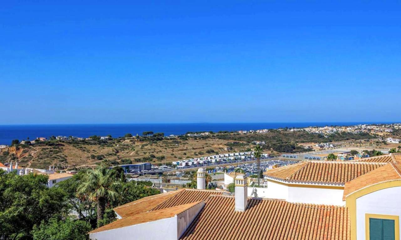 Sea & Sun Windmill Apartment By Be Cherish Albufeira Exteriér fotografie