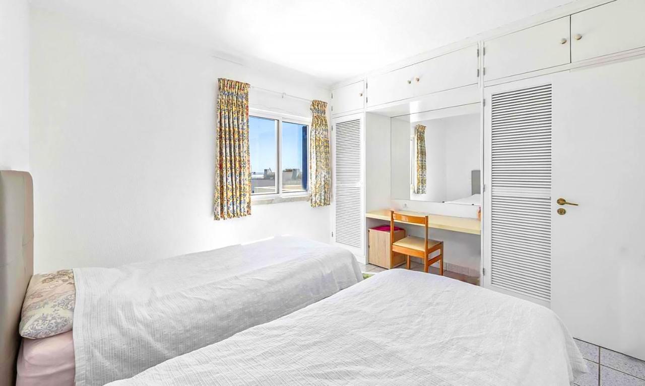 Sea & Sun Windmill Apartment By Be Cherish Albufeira Exteriér fotografie