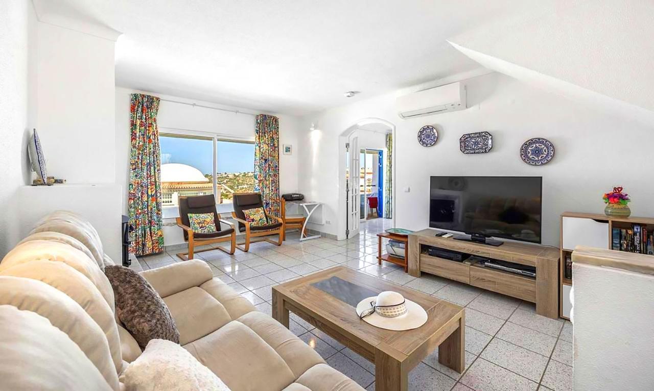Sea & Sun Windmill Apartment By Be Cherish Albufeira Exteriér fotografie