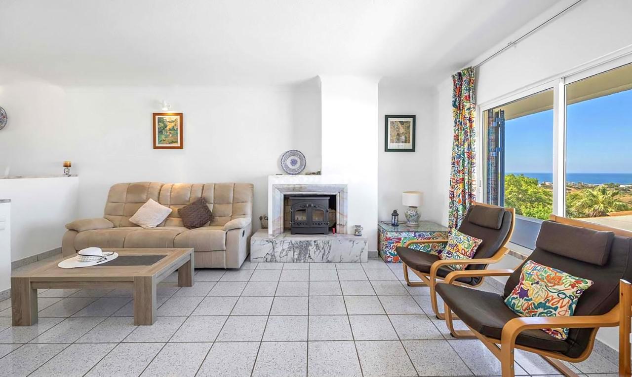 Sea & Sun Windmill Apartment By Be Cherish Albufeira Exteriér fotografie