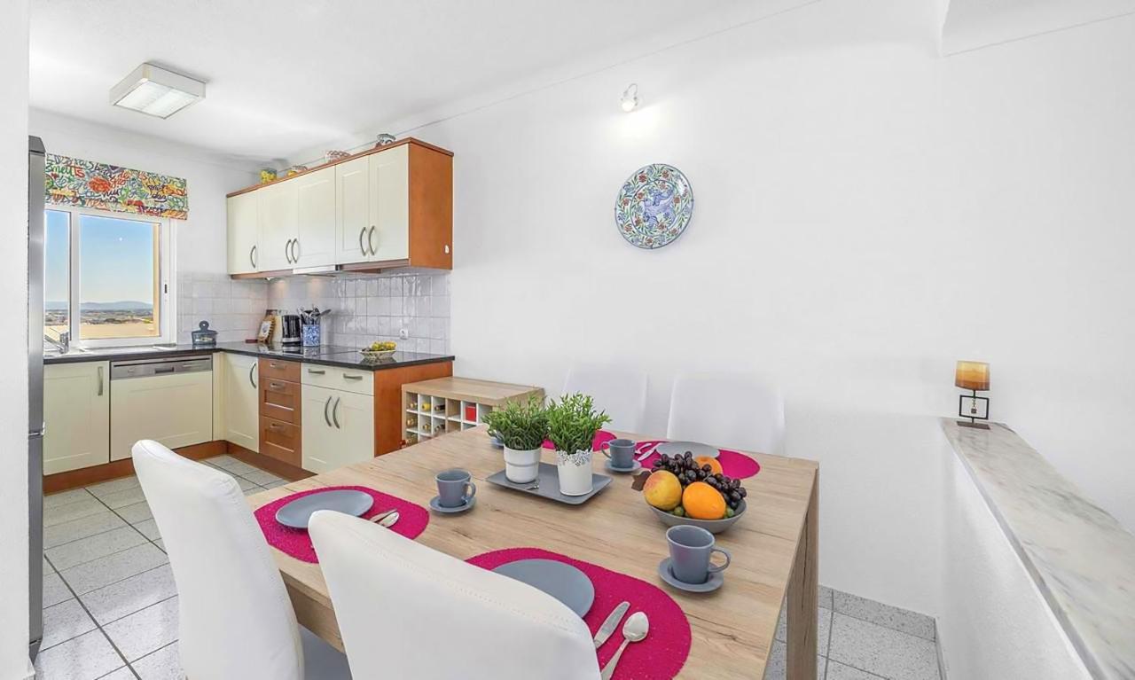 Sea & Sun Windmill Apartment By Be Cherish Albufeira Exteriér fotografie