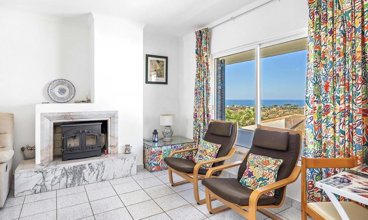 Sea & Sun Windmill Apartment By Be Cherish Albufeira Exteriér fotografie