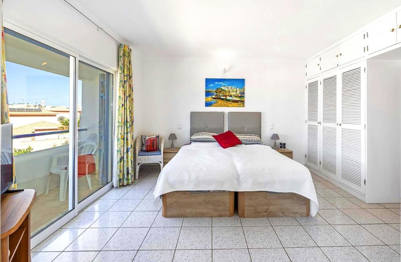 Sea & Sun Windmill Apartment By Be Cherish Albufeira Exteriér fotografie
