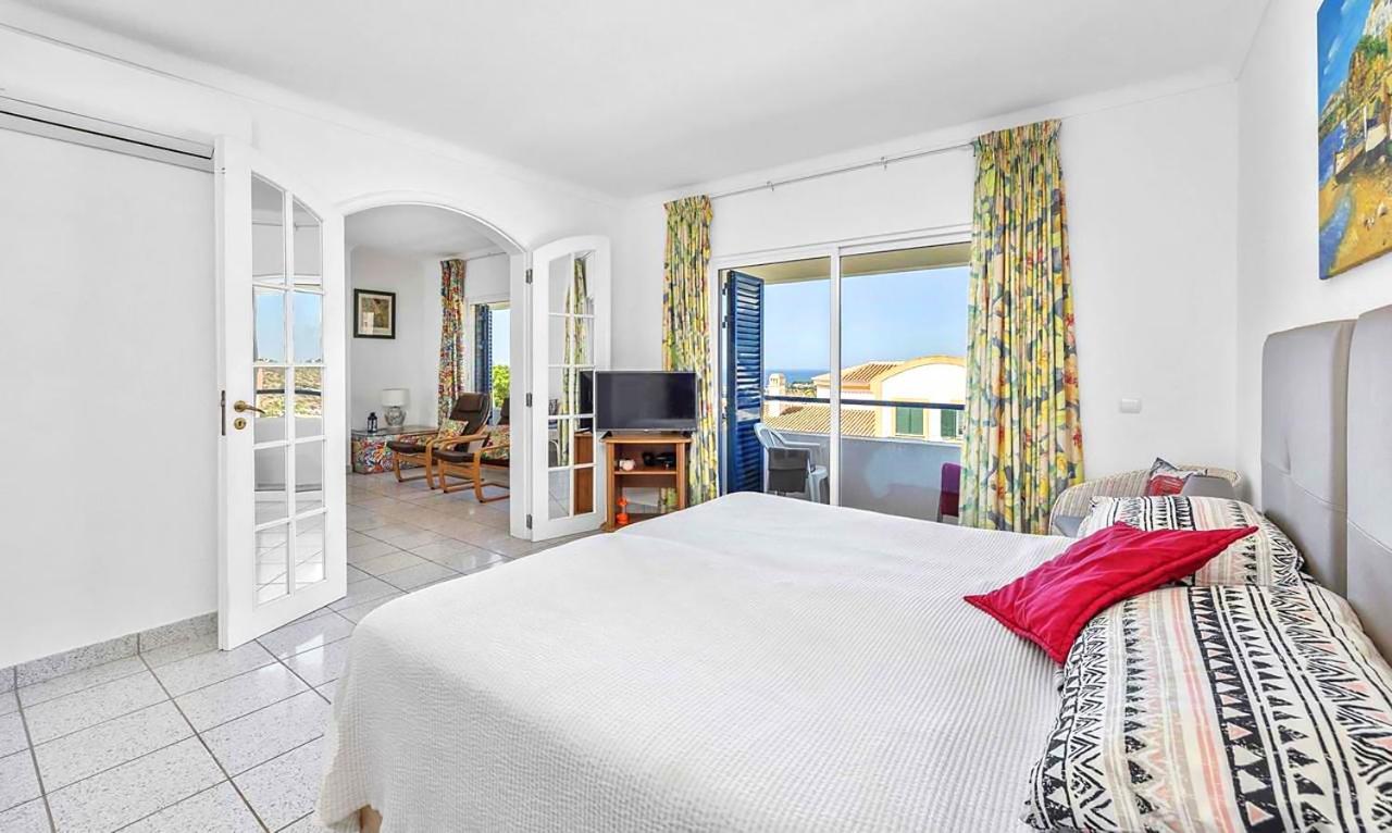 Sea & Sun Windmill Apartment By Be Cherish Albufeira Exteriér fotografie
