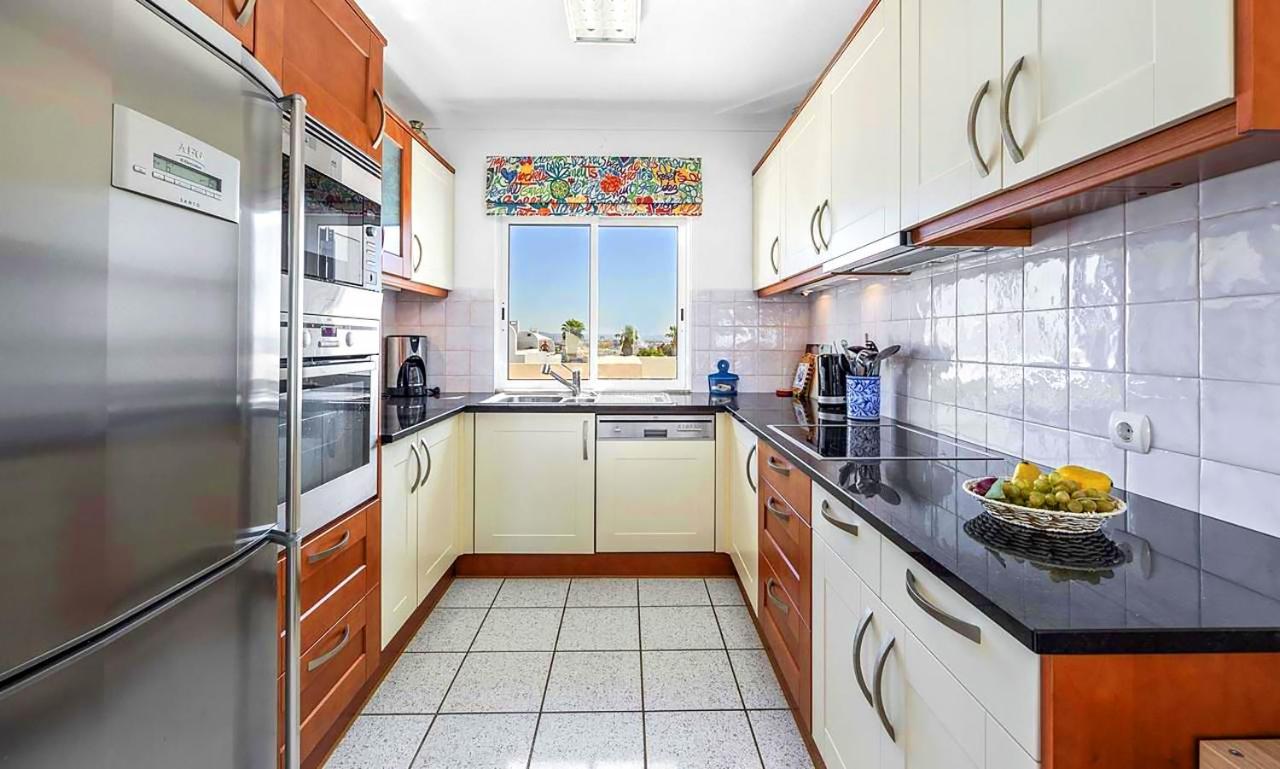 Sea & Sun Windmill Apartment By Be Cherish Albufeira Exteriér fotografie